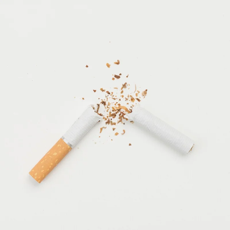 tabagisme